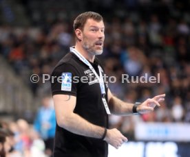 TVB 1898 Stuttgart - HC Erlangen