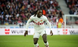 18.02.23 VfB Stuttgart - 1. FC K&ouml;ln