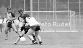 05.07.85 VfL H&ouml;fen - Stuttgarter Kickers