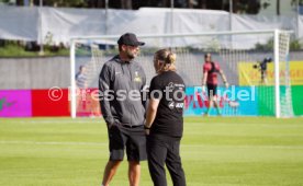 20.07.21 FC Liverpool - VfB Stuttgart