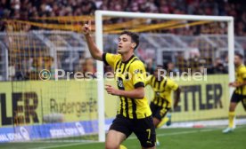 22.10.22 Borussia Dortmund - VfB Stuttgart
