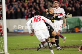 23.02.10 VfB Stuttgart - FC Barcelona