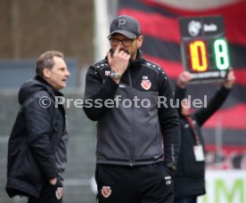 SG Sonnenhof Gro&szlig;aspach - FC Energie Cottbus