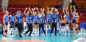 08.11.20 Allianz MTV Stuttgart - SC Potsdam
