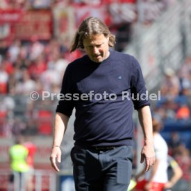 12.04.25 TSG 1899 Hoffenheim - 1. FSV Mainz 05