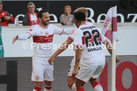 VfB Stuttgart - SV Werder Bremen