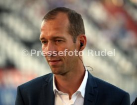 Karlsruher SC - FC Carl Zeiss Jena