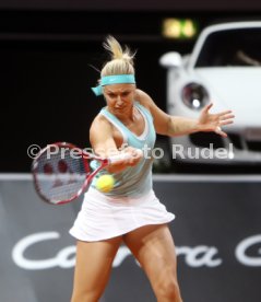 Porsche Tennis Grand Prix 2015
