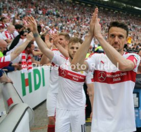 Hannover 96 - VfB Stuttgart