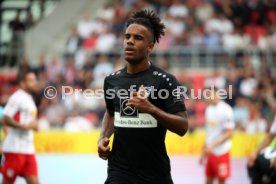 SSV Jahn Regensburg - VfB Stuttgart