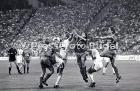 30.04.93 FC Bayern M&uuml;nchen - VfB Stuttgart