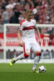 VfB Stuttgart - 1. FC Kaiserslautern