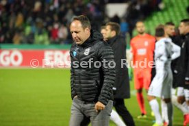 SSV Ulm 1846 - Fortuna D&uuml;sseldorf