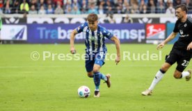 06.08.23 Karlsruher SC - Hamburger SV