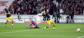 11.11.23 VfB Stuttgart - Borussia Dortmund