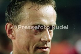 30.08.95 VfB Stuttgart - SC Freiburg