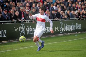 U19 VfB Stuttgart - U19 SC Freiburg