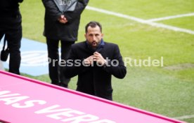 20.03.21 FC Bayern M&uuml;nchen - VfB Stuttgart