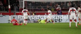 06.12.25 VfB Stuttgart - FC Bayern München