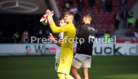 03.10.20 VfB Stuttgart - Bayer 04 Leverkusen