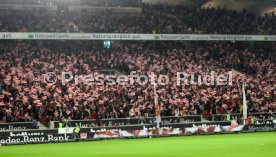 08.04.22 VfB Stuttgart - Borussia Dortmund