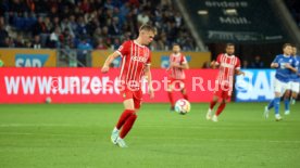 18.09.22 TSG 1899 Hoffenheim - SC Freiburg