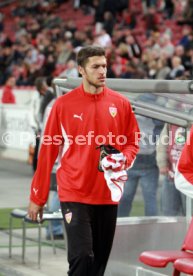 16.09.10 VfB Stuttgart - Young Boys Bern