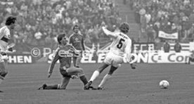 29.11.86 FC Bayern M&uuml;nchen - VfB Stuttgart