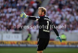 VfB Stuttgart - Karlsruher SC