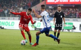 09.12.23 1. FC Heidenheim - SV Darmstadt 98