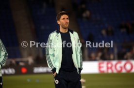 27.03.26 Schweiz - Deutschland