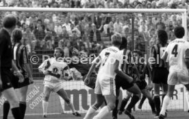 27.07.91 VfB Stuttgart - Inter Mailand