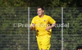 23.08.26 TSV Ph&ouml;nix Steinsfurt - SV Tiefenbach