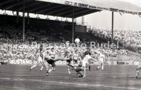 07.05.88 VfB Stuttgart - Borussia Dortmund
