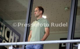 07.08.21 SV Sandhausen - RB Leipzig