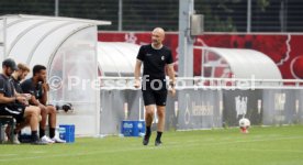 16.08.26 U17 VfB Stuttgart - U17 SC Freiburg