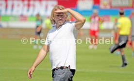 1. FC Heidenheim - VfB Stuttgart