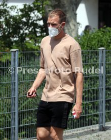 12.06.21 VfB Stuttgart II - Eintracht Stadtallendorf