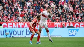 19.04.26 FC Bayern M&uuml;nchen - VfB Stuttgart