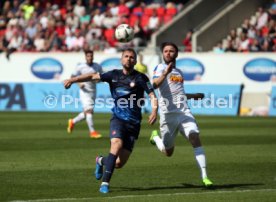 1. FC Heidenheim- VfL Bochum