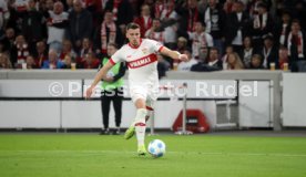29.10.24 VfB Stuttgart - 1. FC Kaiserslautern