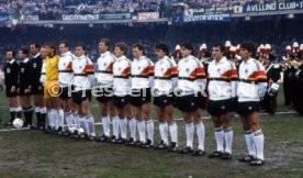 05.02.86 Italien - Deutschland