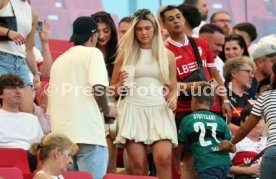 09.08.25 VfB Stuttgart - FC Bologna