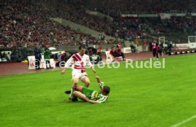 13.05.95 VfB Stuttgart - SV Werder Bremen