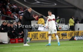 05.03.22 VfB Stuttgart - Borussia M&ouml;nchengladbach