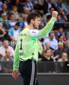 TVB 1898 Stuttgart - THW Kiel
