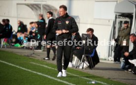 27.04.22 U17 VfB Stuttgart - U17 Hertha BSC Berlin