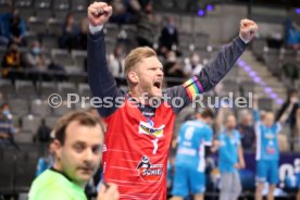 29.10.20 TVB Stuttgart - SC DHFK Leipzig