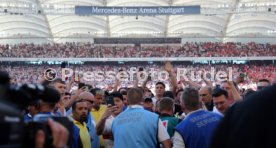 14.05.22 VfB Stuttgart - 1. FC K&ouml;ln