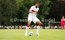 12.07.25 SV Fellbach - VfB Stuttgart